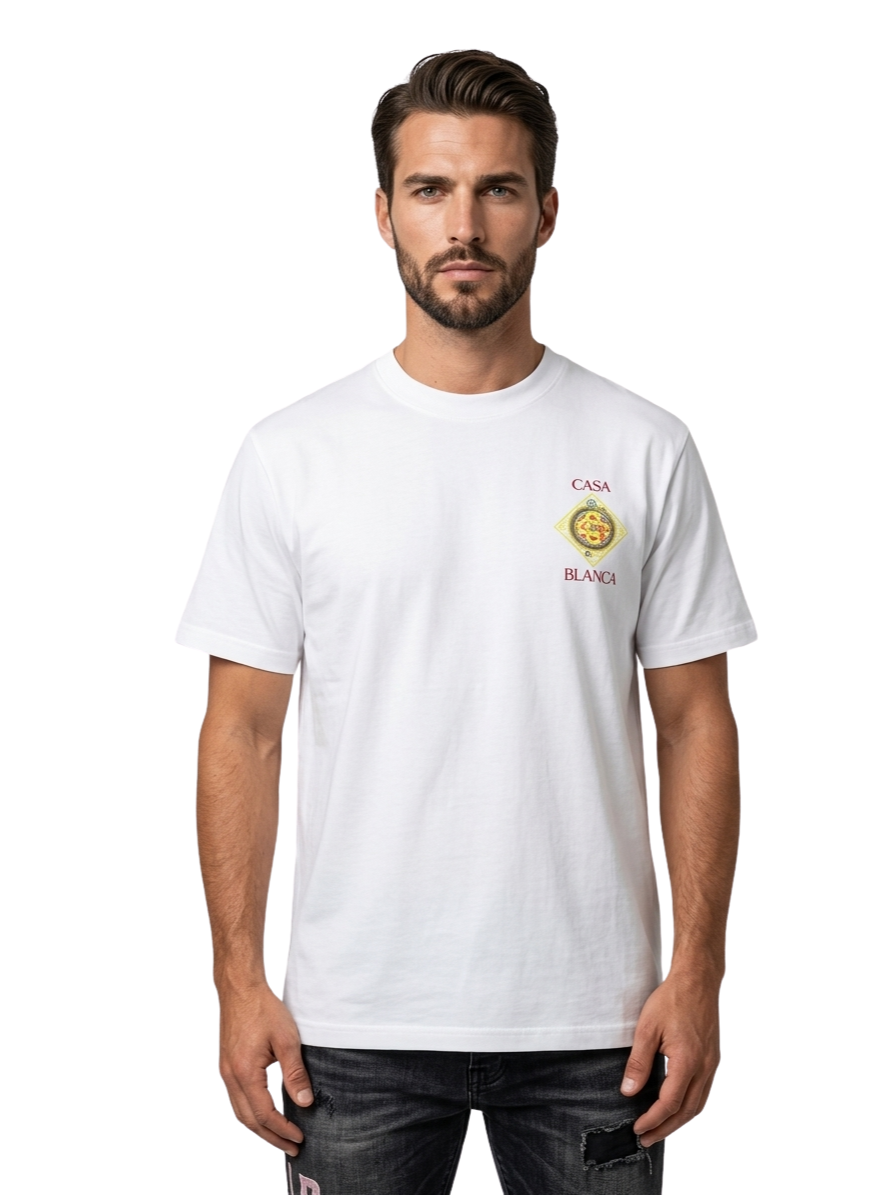 T-Shirt Graphic Sport Edition