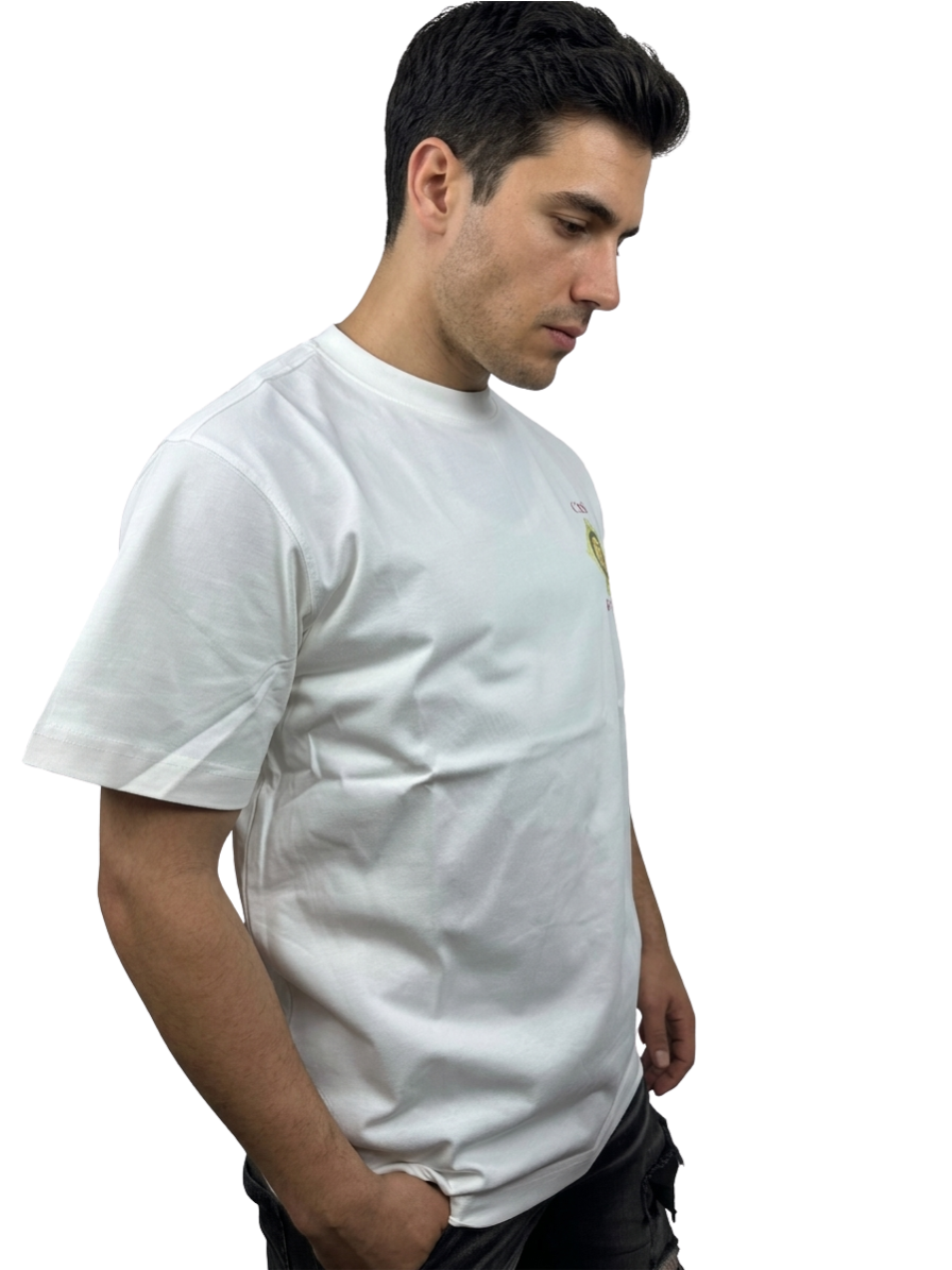 T-Shirt Workout Tech Breathe Performance Special Edition